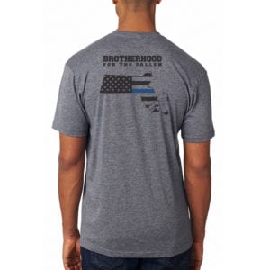 BFTF Mass Logo | Back