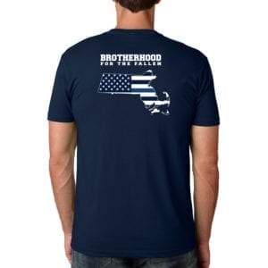 Brotherhood for the Fallen | Mass Logo TShirt