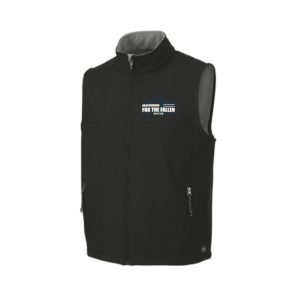 BFTF Soft Shell Vest