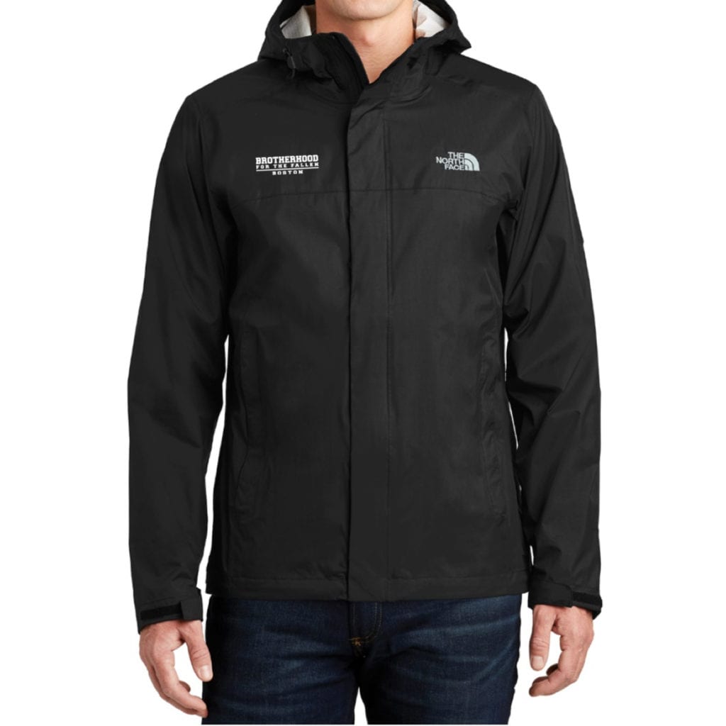 North Face Rain Jacket North Face Rain Jacket