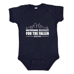 Brotherhood Onesie (Navy)