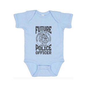 Brotherhood Onesie - Blue