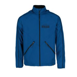 Men's Brotherhood Rain Jackets